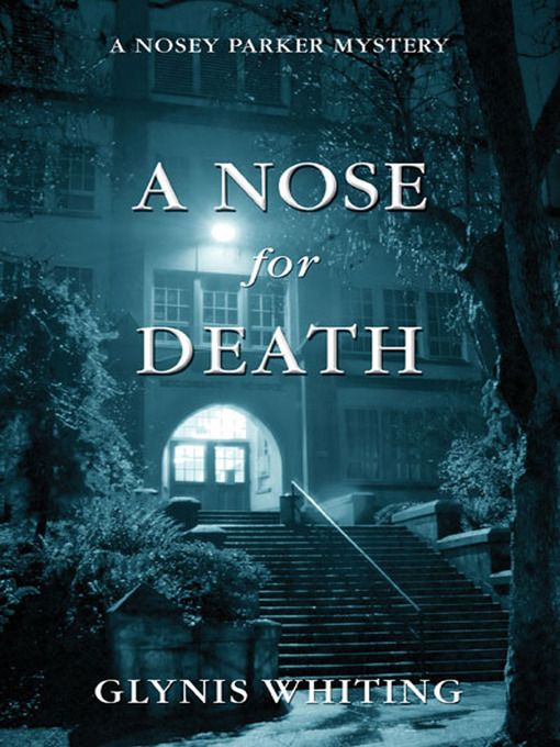 Title details for A Nose for Death by Glynis Whiting - Available